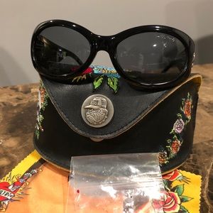 Ed Hardy Sunglasses